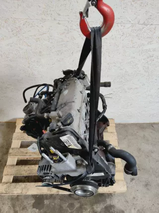 188A4000 Двигатель Fiat Albea Арт 51796_1, вид 5