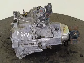  КПП механическая (МКПП) Daewoo Matiz M150 restailing Арт 148858.01, вид 1
