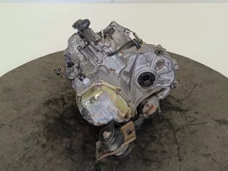  КПП механическая (МКПП) Daewoo Matiz M150 restailing Арт 148858.01, вид 2