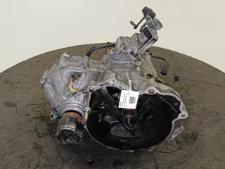  КПП механическая (МКПП) Daewoo Matiz M150 restailing Арт 148858.01, вид 4