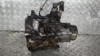  КПП механическая (МКПП) Daewoo Matiz M100 Арт 62717.01, вид 2