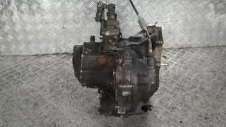  КПП механическая (МКПП) Daewoo Matiz M100 Арт 62717.01, вид 4