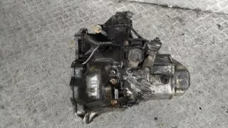  КПП механическая (МКПП) Daewoo Matiz M100 Арт 62717.01, вид 6