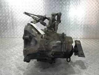  КПП механическая (МКПП) Daewoo Matiz M150 restailing Арт 113087.01, вид 1