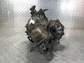  КПП механическая (МКПП) Daewoo Matiz M150 restailing Арт 113087.01, вид 2