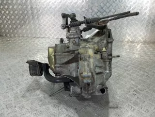  КПП механическая (МКПП) Daewoo Matiz M150 restailing Арт 113087.01, вид 3