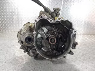 КПП механическая (МКПП) Daewoo Matiz M150 restailing Арт 113087.01, вид 4