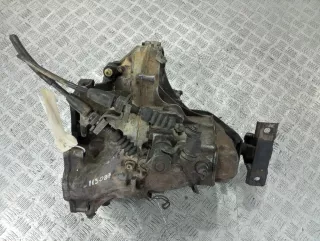  КПП механическая (МКПП) Daewoo Matiz M150 restailing Арт 113087.01, вид 5