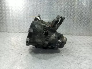  КПП механическая (МКПП) Daewoo Matiz M150 restailing Арт 123083.01, вид 1