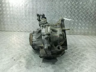  КПП механическая (МКПП) Daewoo Matiz M150 restailing Арт 123083.01, вид 3