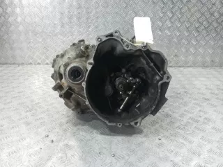  КПП механическая (МКПП) Daewoo Matiz M150 restailing Арт 123083.01, вид 4