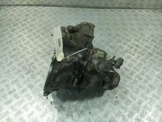  КПП механическая (МКПП) Daewoo Matiz M150 restailing Арт 123083.01, вид 5