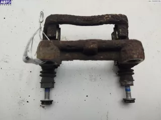 Скоба суппорта заднего Opel Zafira B Арт 54915659, вид 1