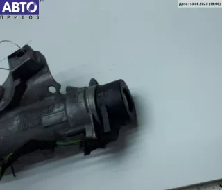 4b0905851c Замок зажигания Skoda Fabia 2 restailing Арт 54548046, вид 3