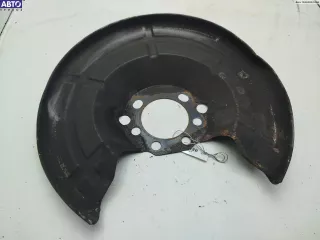  Щиток (диск) опорный тормозной задний правый Opel Meriva 2 Арт 54915667, вид 2