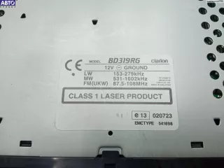BD319RG Аудиомагнитола Subaru Legacy 3 Арт 54988351, вид 3