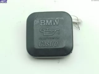 7509328 Пробка маслозаливная BMW 3 E46 Арт 55064178, вид 1