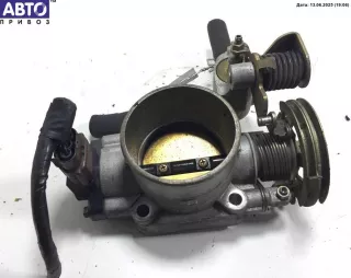 SERA483-05 Заслонка дроссельная Nissan Primera 11 Арт 55065242, вид 1