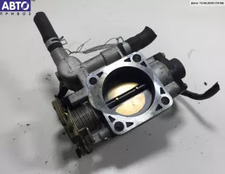 SERA483-05 Заслонка дроссельная Nissan Primera 11 Арт 55065242, вид 2