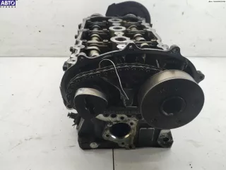 06F103373 Головка блока цилиндров двигателя (ГБЦ) Volkswagen Passat B6 Арт 54979004, вид 5