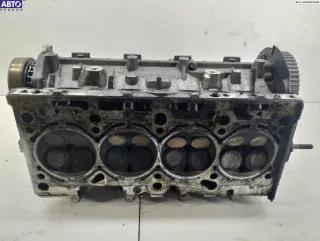 06F103373 Головка блока цилиндров двигателя (ГБЦ) Volkswagen Passat B6 Арт 54979004, вид 6