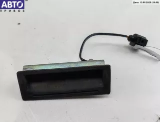 1J0827566 Кнопка открывания багажника Volkswagen Golf 4 Арт 55106557, вид 1
