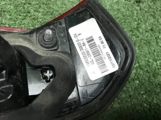 A2139068405 Фонарь правый внутренний Mercedes E W213 Арт 0000007878220, вид 16