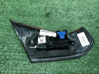 A2139068405 Фонарь правый внутренний Mercedes E W213 Арт 0000007878220, вид 2
