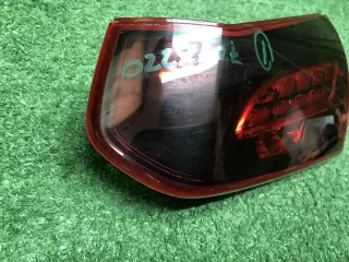 A2139068405 Фонарь правый внутренний Mercedes E W213 Арт 0000007878220, вид 9