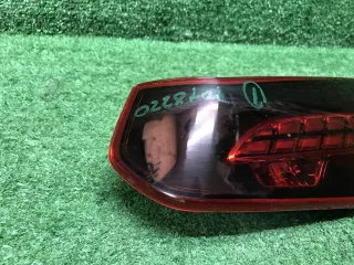A2139068405 Фонарь правый внутренний Mercedes E W213 Арт 0000007878220, вид 10