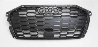 8Y0853651C, 8Y0853651CRU6 Решетка радиатора Audi A3 8Y Арт av0248137, вид 1