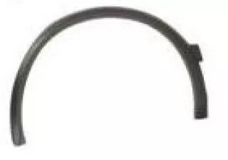 191853818B Молдинг крыла заднего правого Volkswagen Jetta 2 Арт car02123121