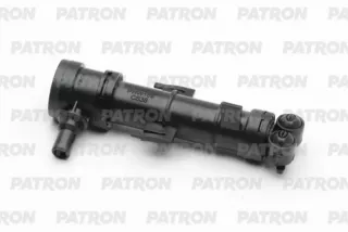 5LD955966 Форсунка омывателя Skoda Octavia A7 Арт av0238823