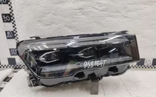 6608050927 Фара передняя правая Geely Monjaro Арт A958164T, вид 1