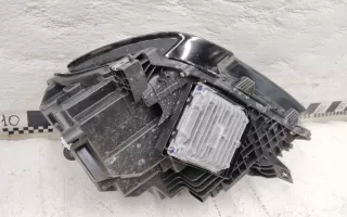 6608050927 Фара передняя правая Geely Monjaro Арт A958164T, вид 12