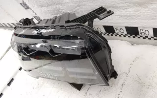 6608050927 Фара передняя правая Geely Monjaro Арт A958164T, вид 3