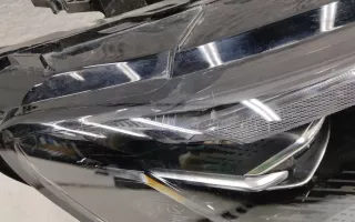 6608050927 Фара передняя правая Geely Monjaro Арт A958164T, вид 5