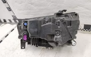 6608050927 Фара передняя правая Geely Monjaro Арт A958164T, вид 7