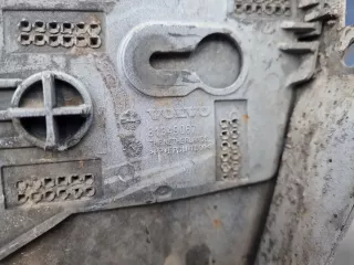31420126 Накладка порога правая Volvo V40 2 Арт Z351289, вид 2