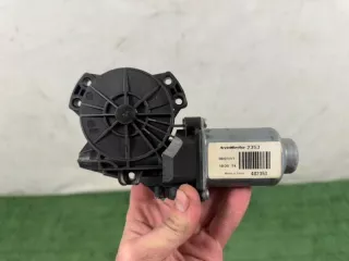 834503W000, 834503W000, 83450-3W000 мотор стеклоподъемника Kia Sportage 3 Арт DN199112, вид 6