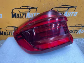 3740873714 Фонарь наружний BMW X3 G01 Арт 141918MA, вид 1