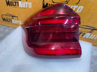 3740873714 Фонарь наружний BMW X3 G01 Арт 141918MA, вид 2