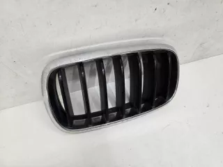 51712334708 Решетка радиатора BMW X5 F15 Арт VZ237033, вид 2