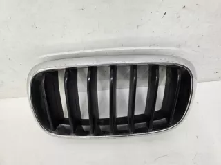 51712334708 Решетка радиатора BMW X5 F15 Арт VZ237033, вид 4