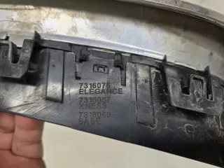 51712334708 Решетка радиатора BMW X5 F15 Арт VZ237033, вид 8