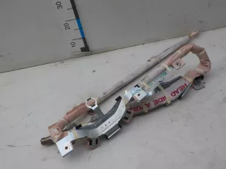 PF3-S11 Подушка безопасности боковая (шторка) левая Subaru Forester SH Арт BIT768888, вид 5