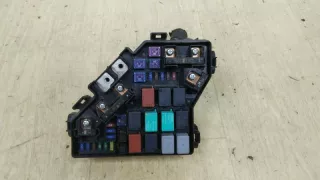 SNDJ110 Блок предохранителей Honda Civic 7 Арт W43462, вид 4