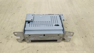 7F6N14C230AC Магнитола Jaguar XF 250 Арт W43463, вид 1