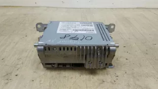 7F6N14C230AC Магнитола Jaguar XF 250 Арт W43463, вид 3
