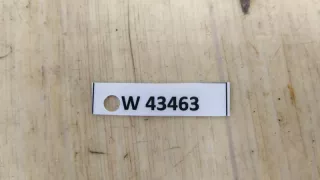 7F6N14C230AC Магнитола Jaguar XF 250 Арт W43463, вид 4